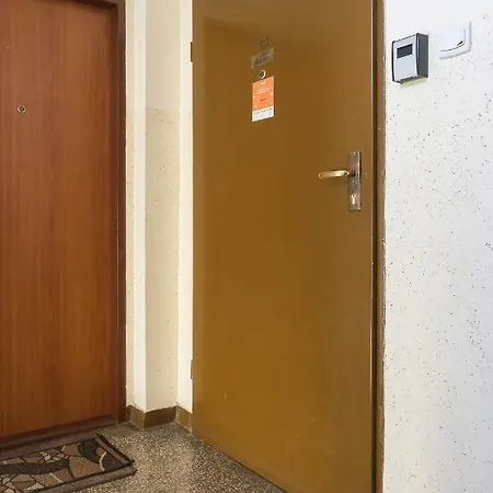 Nowy Swiat 아파트