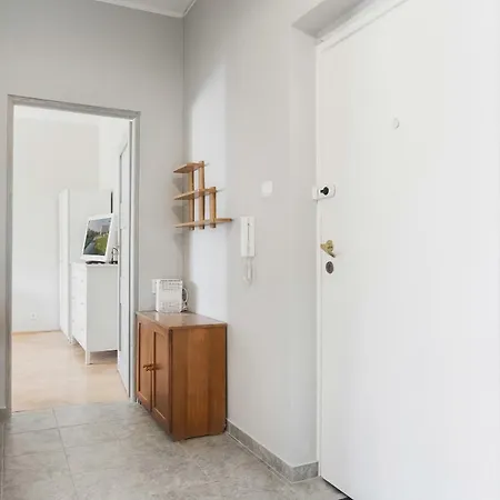 Apartament Nowy Swiat