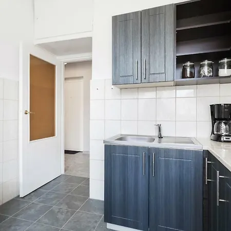 Nowy Swiat Apartament