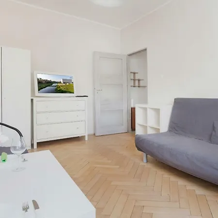 Appartement Nowy Swiat Poznań